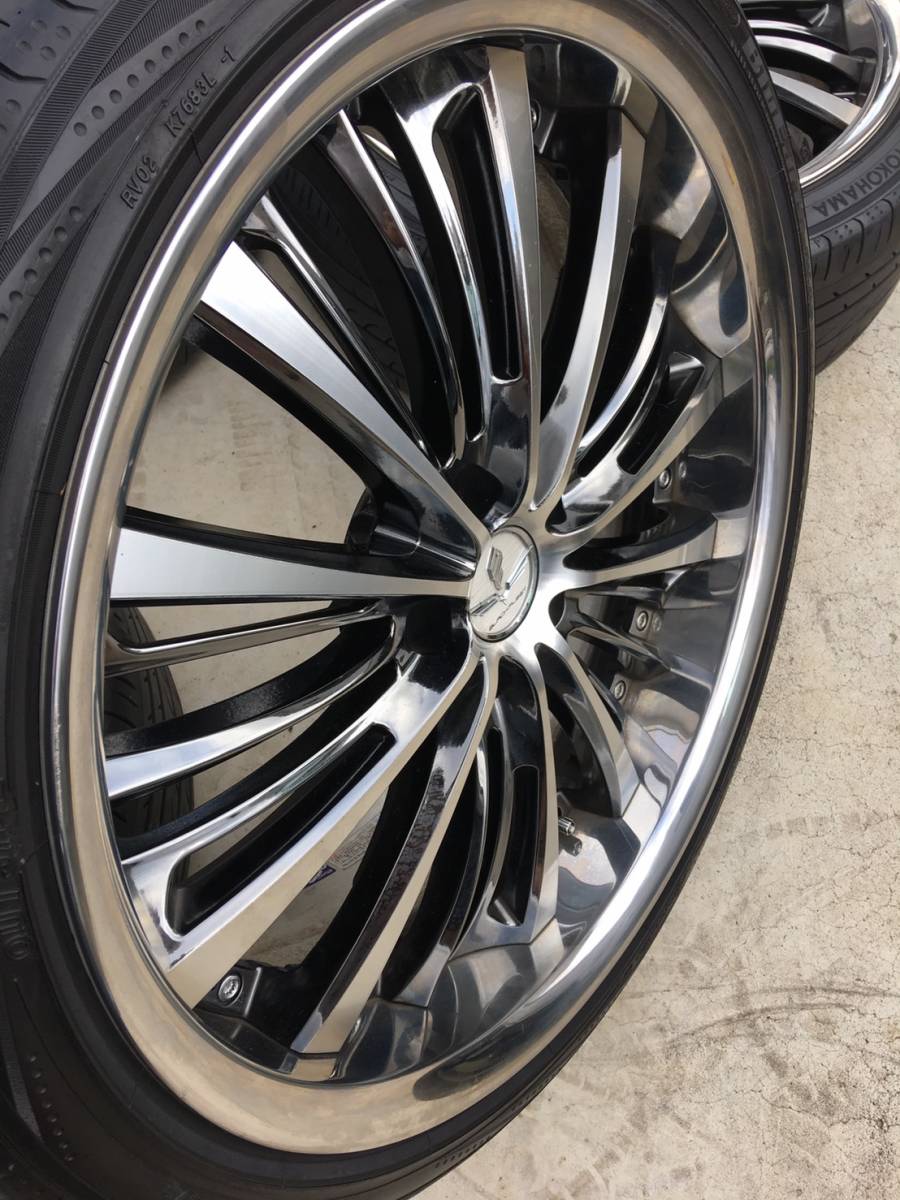 V350 レイズ ブラックフリート Black RAYS Fleet 20インチ 公式通販