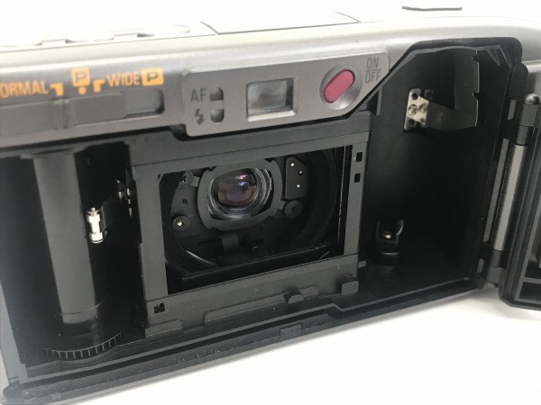 RICOH Ricoh r1s」の落札相場・落札価格 「リコー Yahoo!オークション