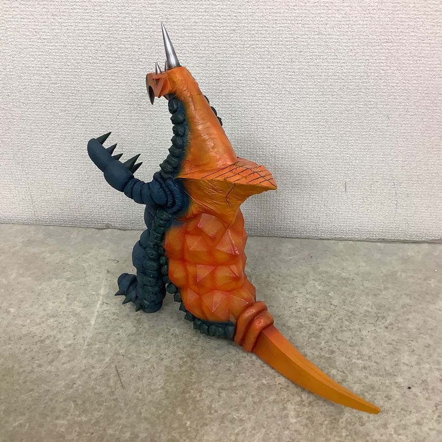 エクスプラス 円谷30cmシリーズ FAVORITE SCULPTORS LINE バキシム
