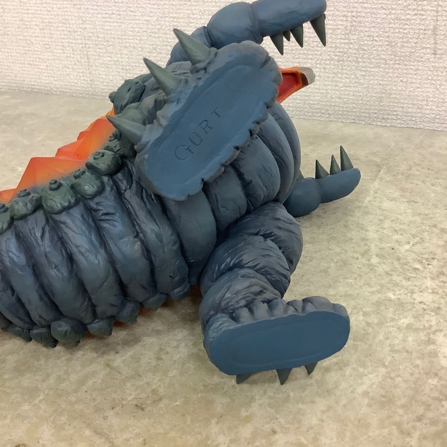 エクスプラス 円谷30cmシリーズ FAVORITE SCULPTORS LINE バキシム