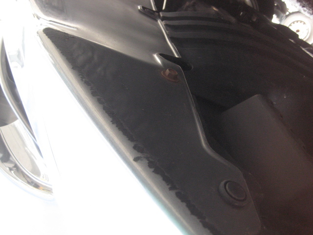 ☆フリードエアロ GB3GB4☆フロントバンパー☆グリル付☆