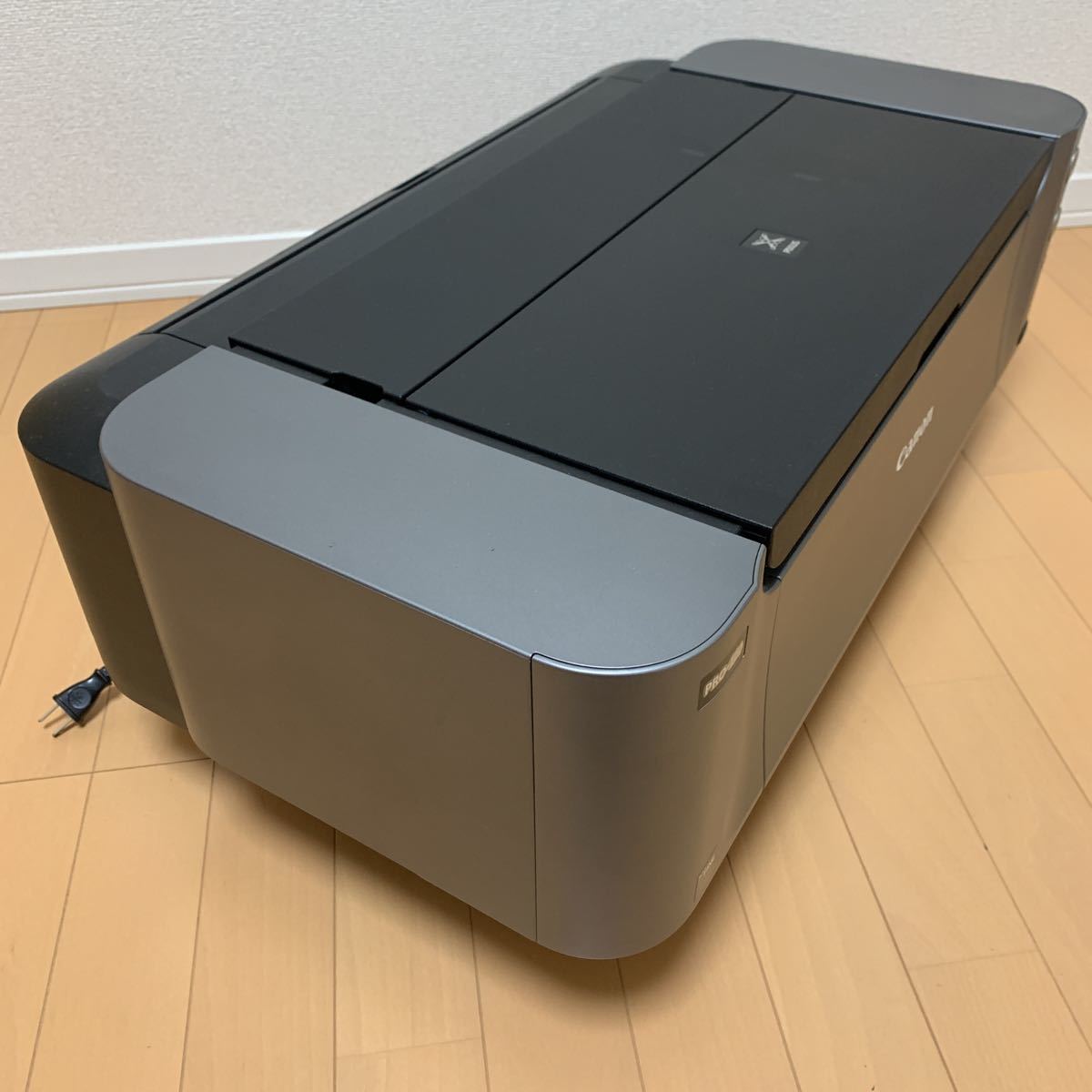新作登場，人気】 ジャンク Canon PIXUS PRO-100 インクジェット