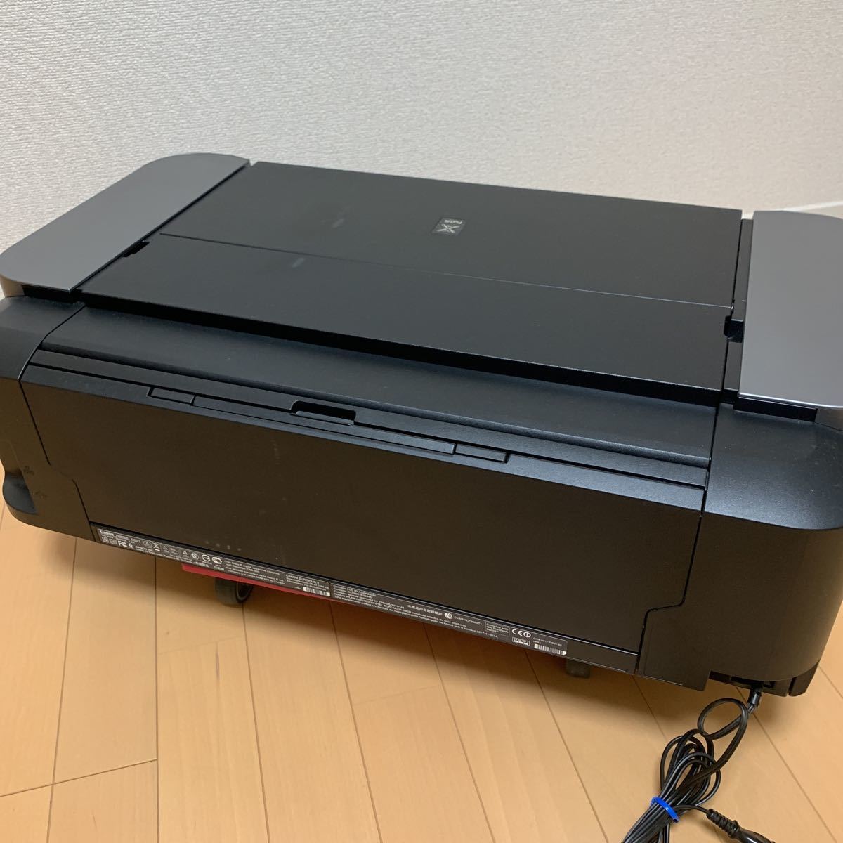 新作登場，人気】 ジャンク Canon PIXUS PRO-100 インクジェット