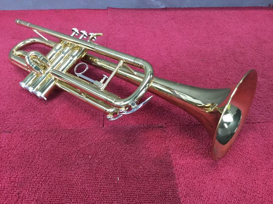 トランペット STR-300 - Jupiter ジュピター メルカリ Trumpet JUPITER