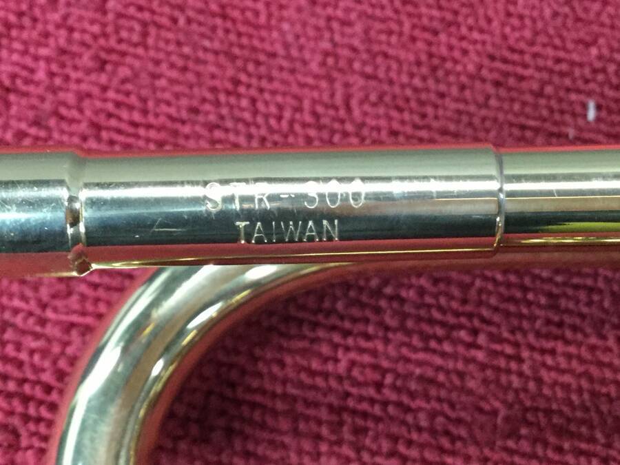 トランペット STR-300 - Jupiter ジュピター メルカリ Trumpet JUPITER