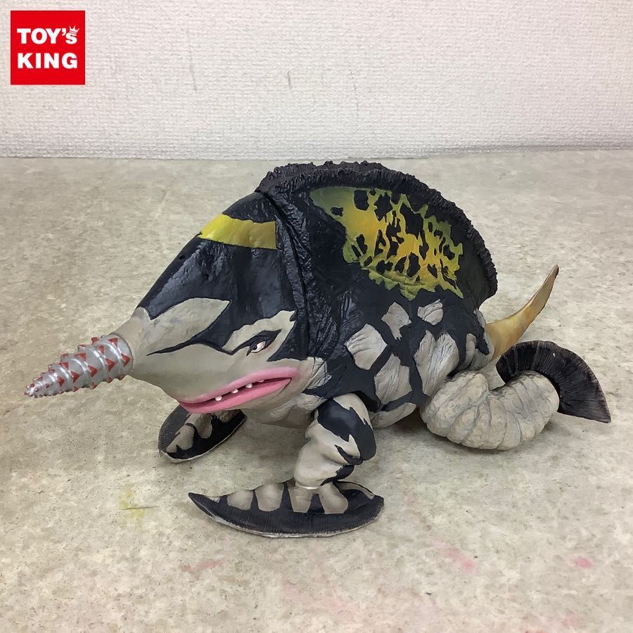 箱無 エクスプラス 大怪獣シリーズ ウルトラマン グビラ