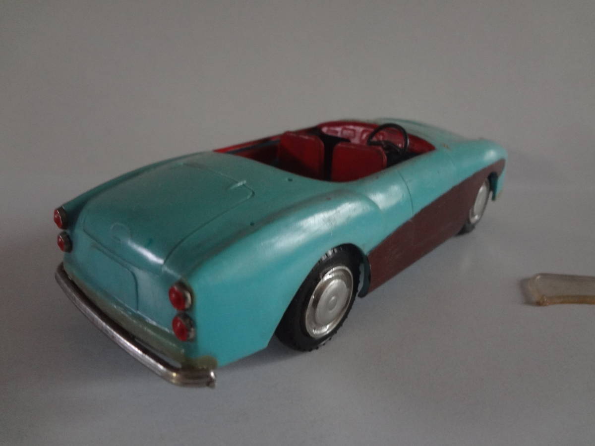 マルサン？ ダットサンスポーツ1000 S211 DATSUN フェアレディ 日産