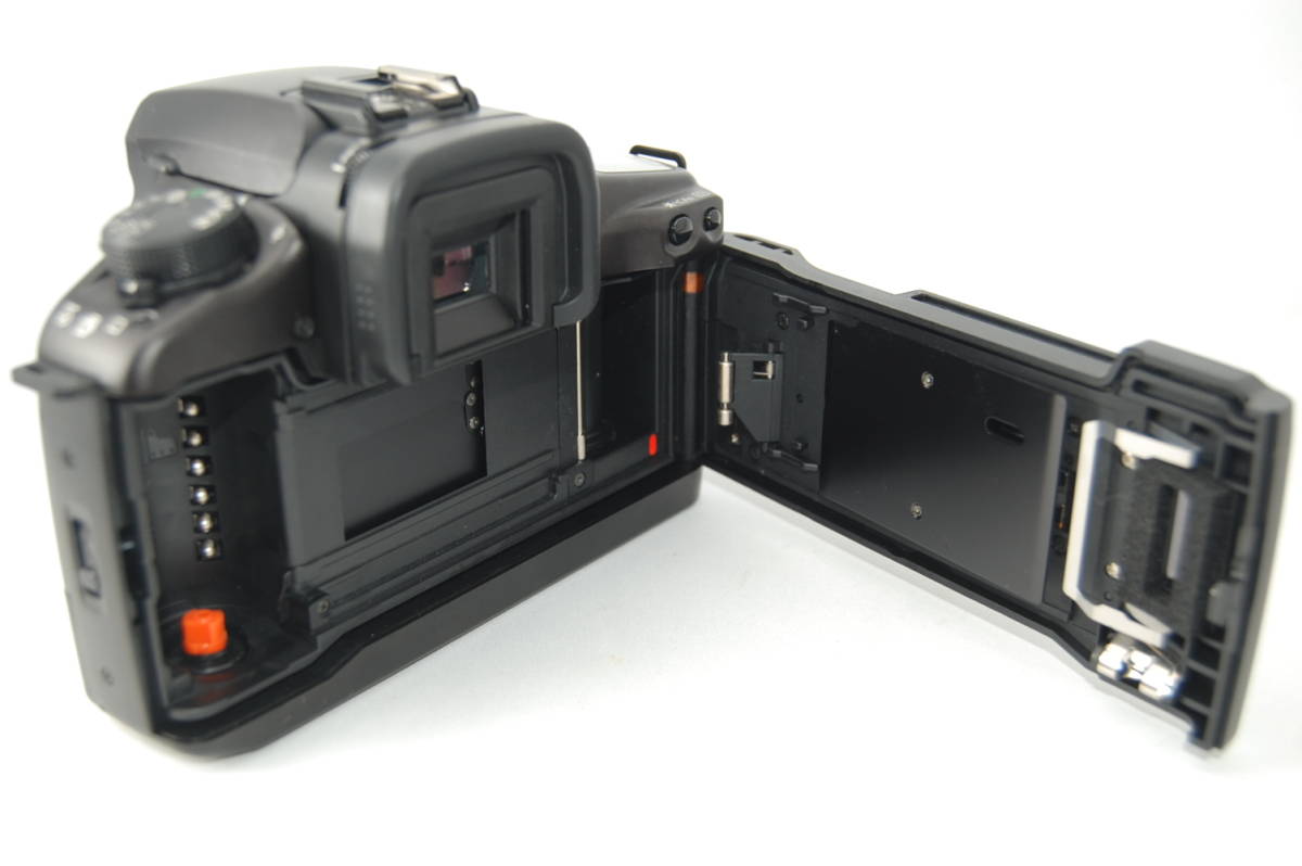 Canon - ボディ EOS EOS-7 CANON + | 価格.com キヤノン オークション