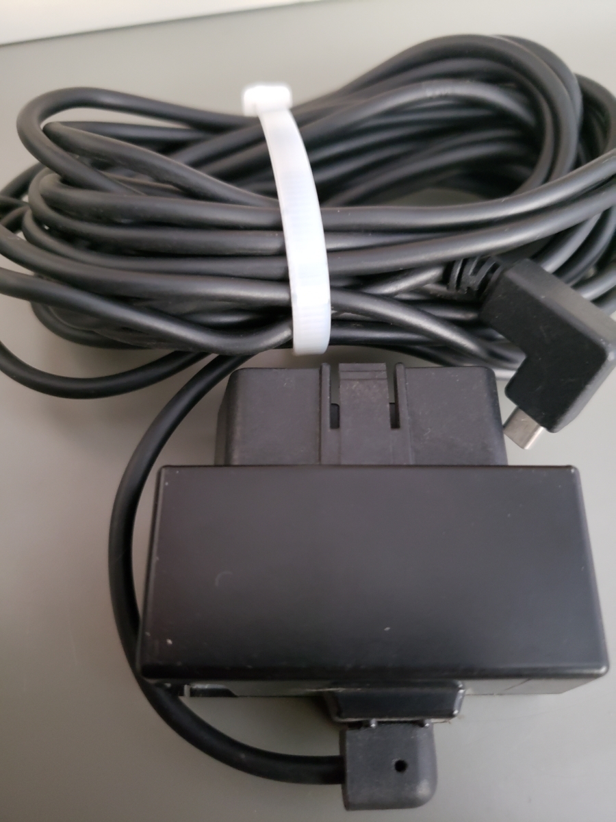 ユピテル YUPITERU OBD2アダプター ユピテルOBD アダプター OBDII