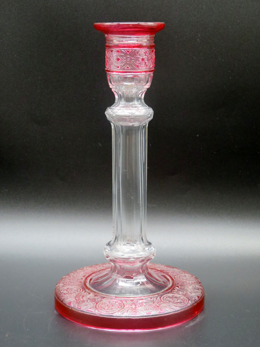 人気定番，低価 オールドバカラ Baccarat 希少作品 エグランチエ