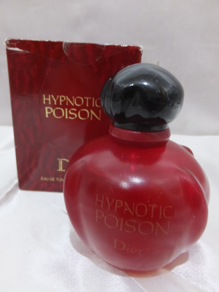 Dior Hypnotic Eau Poison Toilette de | POISON HYPNOTIC ディオール