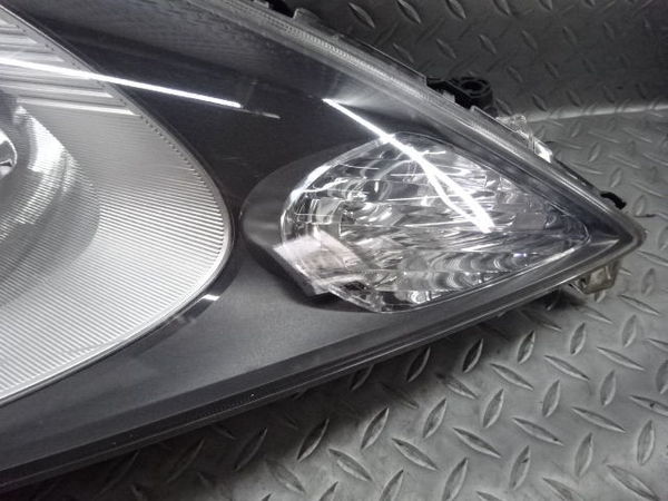 ホンダ純正 GE6 GE7 フィット 前期 ヘッドライト キセノン HID 右側
