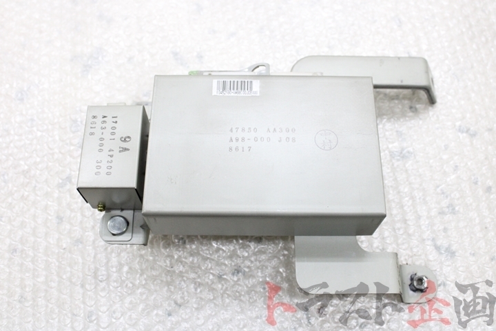 低価，セール 4523357 ABSコンピューター スカイライン 25GTターボ ER34 前期 4ドア トラスト企画(日産用)｜売買されたオークション情報、yahooの商品情報をアーカイブ公開 - オークファン 日産用