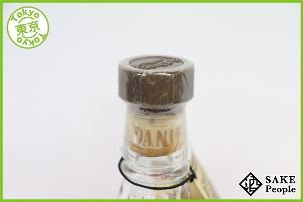 ジャックダニエル ゴールドメダル 0 JACK - 750ml 箱付きYahoo 45