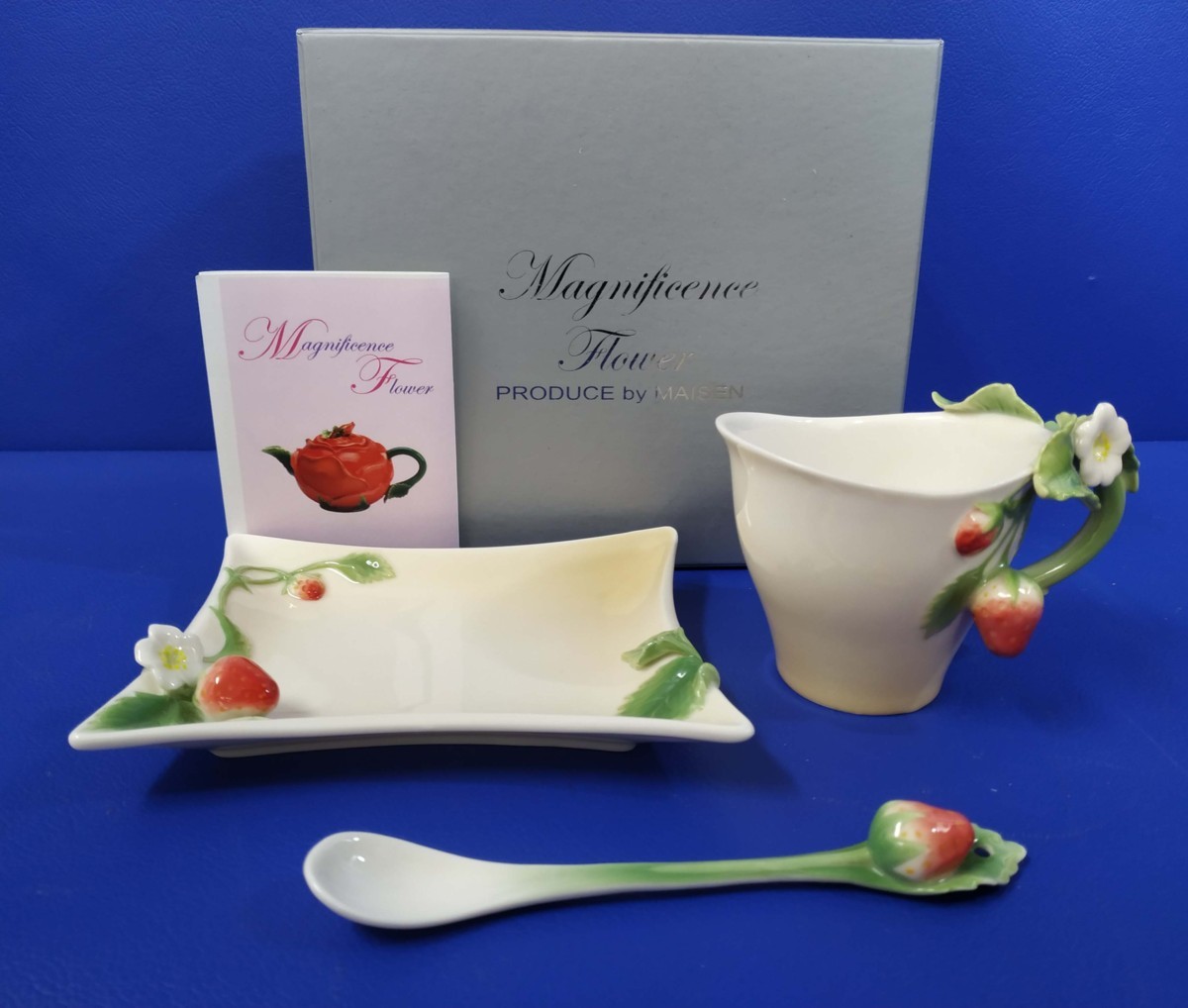 Magnificence 2026年最新magnificence - flowerの人気アイテム 