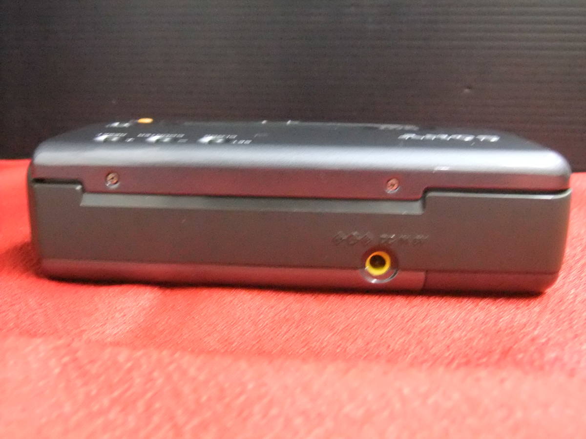 SONY DAT（デジタルオーディオテープレコーダー） TCD-D7 【公式通販】