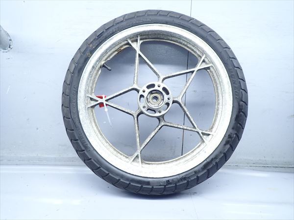 スズキ GSX400 GSX400インパルス インパルス ワンオーナー車