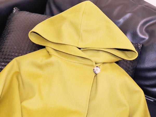 Max Mara（ガウンコート）のフリマアイテム一覧 ☆新品同様☆マックス