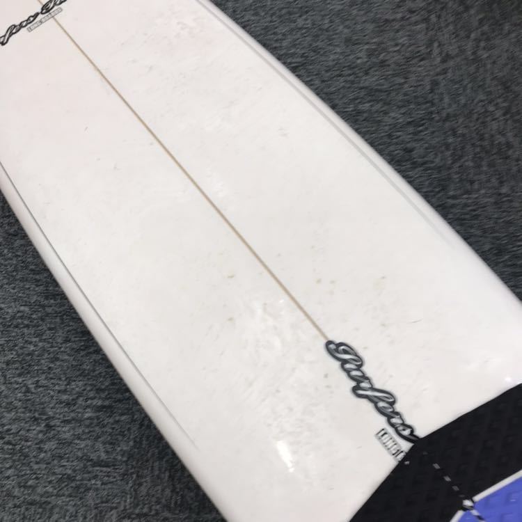 手渡し限定》SURFCO Surfers Paradise ロング サーフボード フィン付き