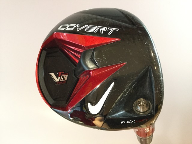 VR-S Nike Covert Tour TOUR｜ナイキ｜ドライバー｜三菱ケミカル