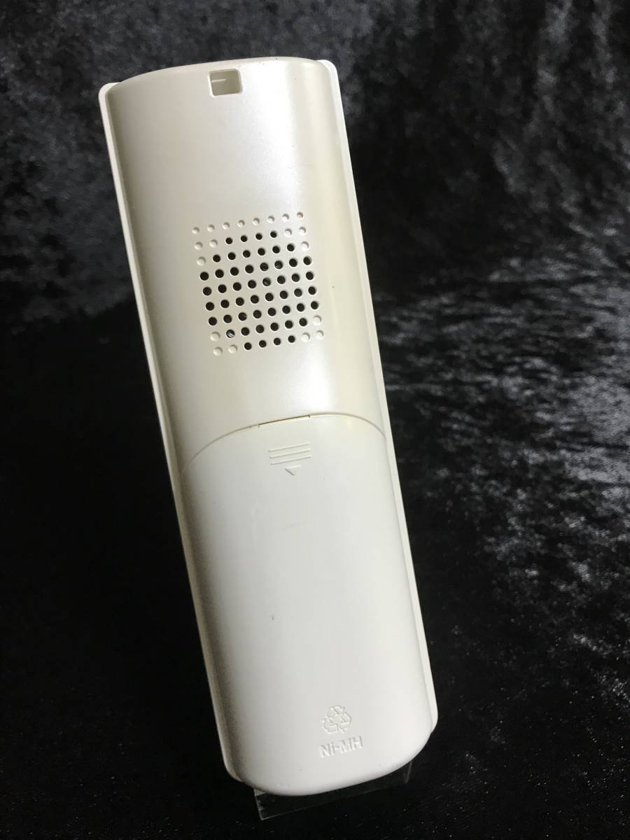 Panasonic VL-W605 ドアホンワイヤレスモニター子機公式認定