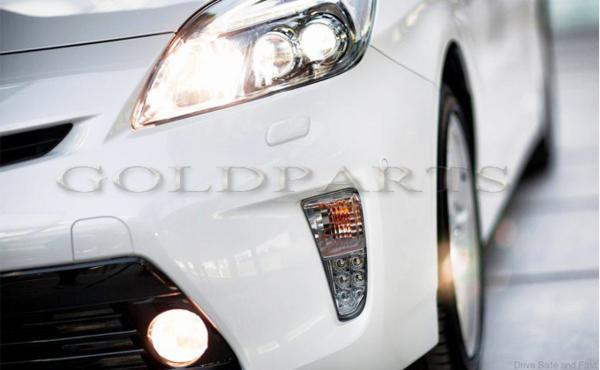 Toyota でっかい 30プリウス 30PRIUS LEDテールランプ BT-HU527