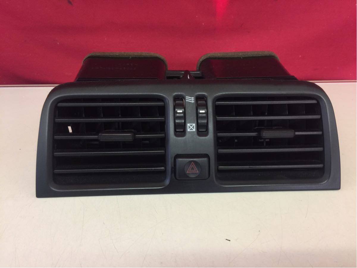 I0272 中古 ☆動作保証☆ トヨタ セルシオ UCF20 UCF21 後期 エアコン