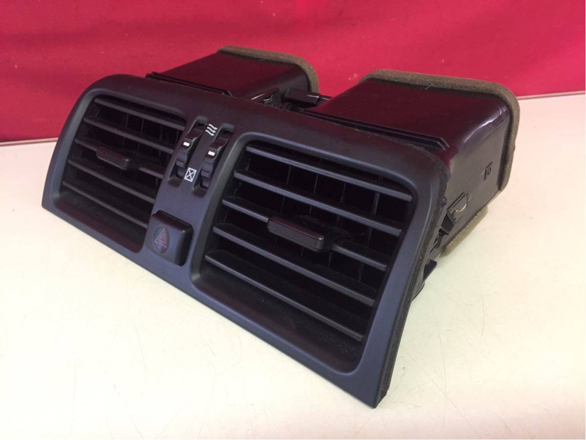 I0272 中古 ☆動作保証☆ トヨタ セルシオ UCF20 UCF21 後期 エアコン