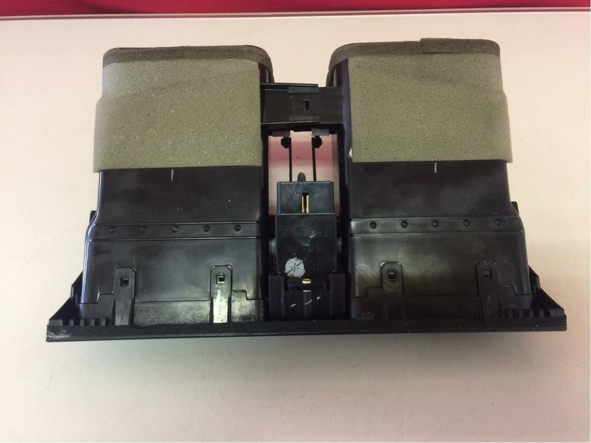I0272 中古 ☆動作保証☆ トヨタ セルシオ UCF20 UCF21 後期 エアコン