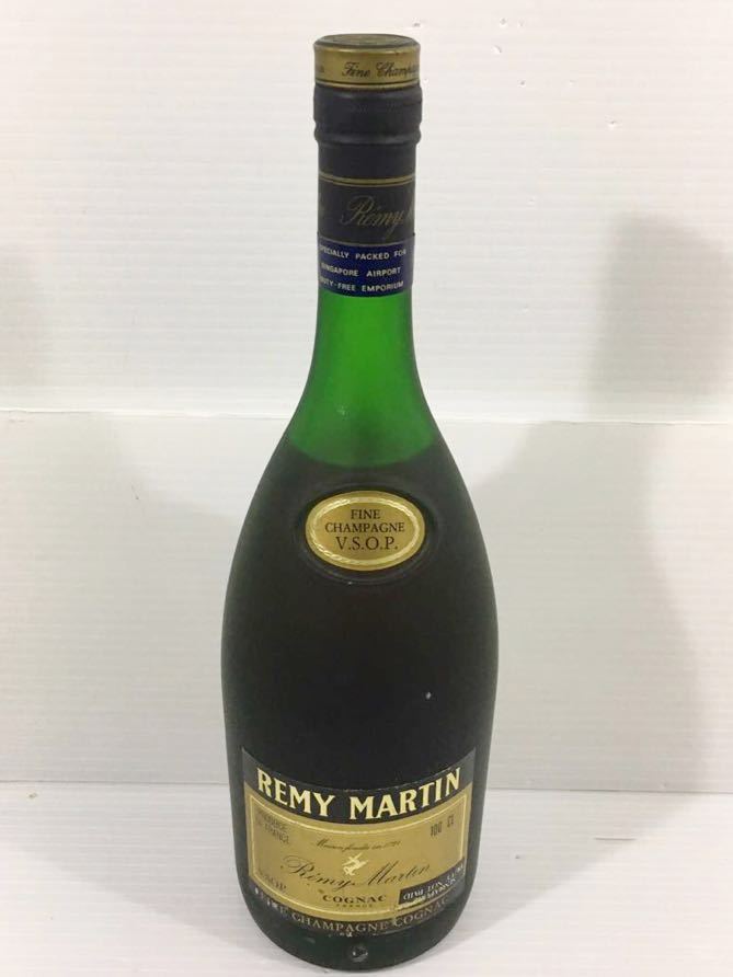 1円☆ 古酒 レミーマルタン vsop コニャック 未開栓 1000ml
