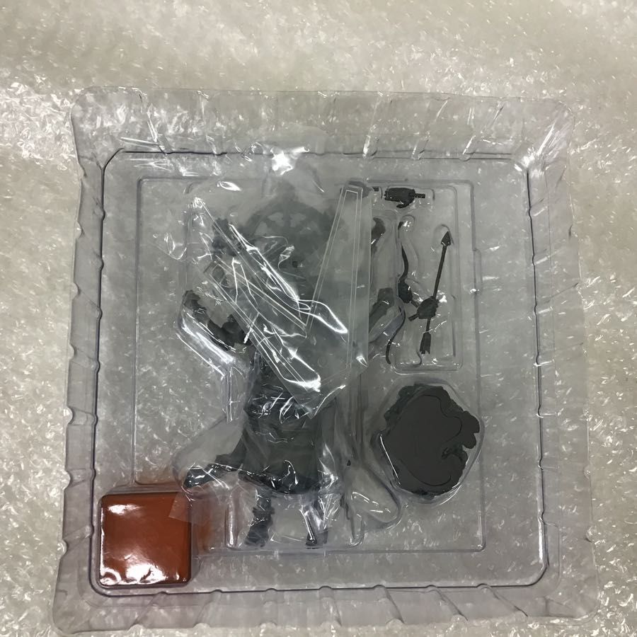 大丸松坂屋百貨店限定 海洋堂 リボルテック タケヤ 阿修羅 青銅版