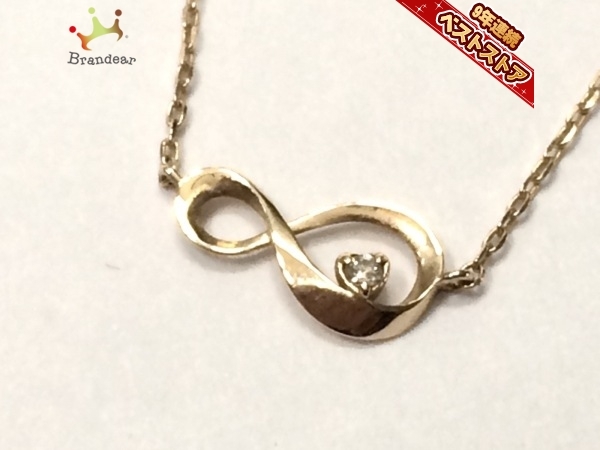 K10 Samantha Tiara PG tiara ネックレス／サマンサティアラ（samantha