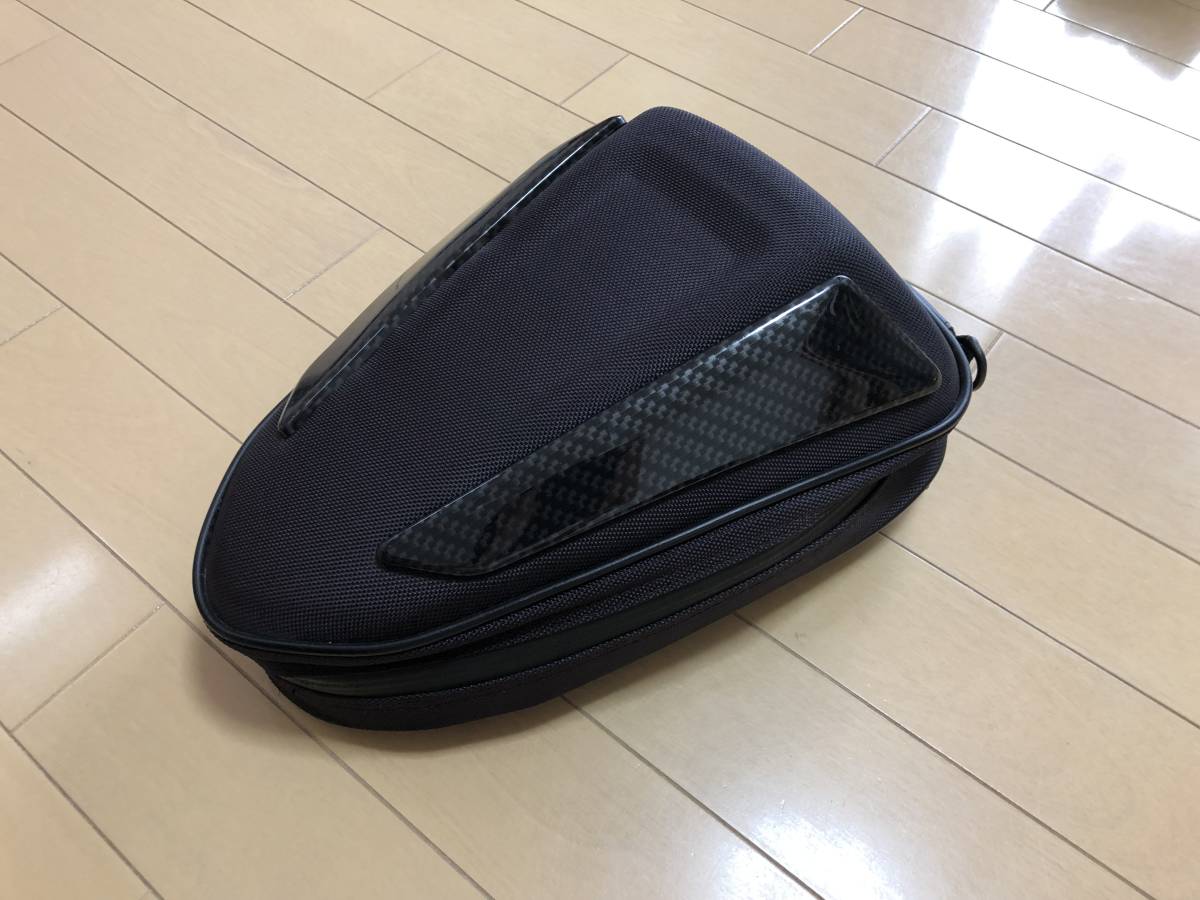 公式通販 カワサキ カワサキ純正スマートバッグ・シートバッグ 純正 