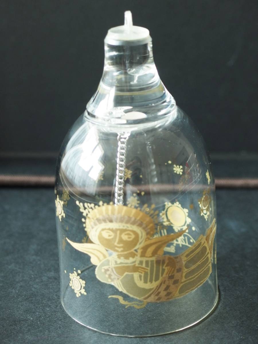 本物保証，HOT レア ローゼンタール Rosenthal スタジオライン Bjorn Wiinblad ビョルン ヴィンブラッド クリスマスベル クリスマスオーナメント 3(ローゼンタール)｜売買されたオークション情報、yahooの商品情報 ローゼンタール