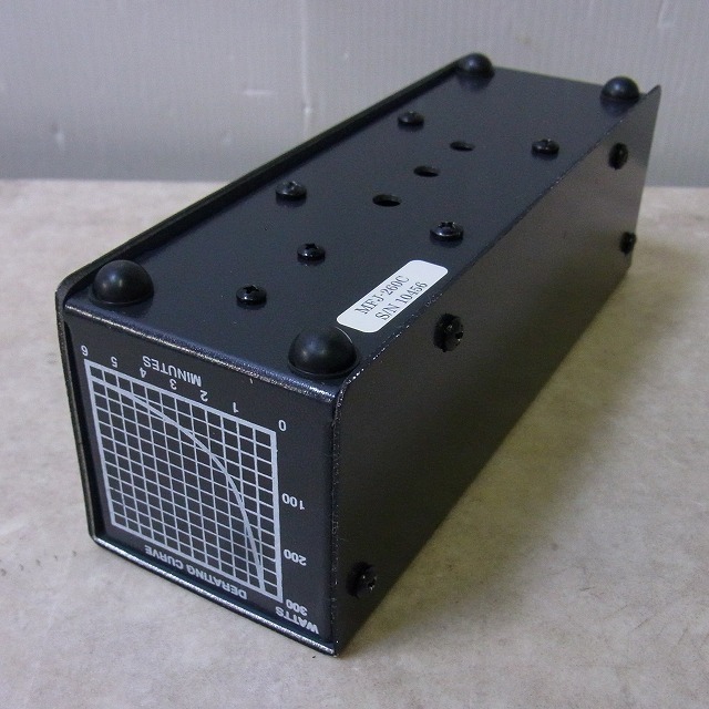新作，お買い得】 MFJ ダミーロード MFJ-260C 1-650MHz 300W【10