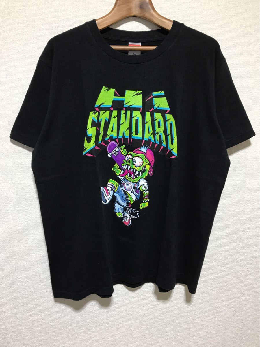 即決古着]Hi-STANDARD/ハイスタンダード/AIR JAM 2011/エアジャム