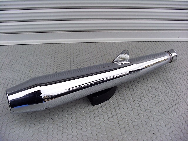 ◎CB400SS 純正 マフラー 1（NC41 MBV K2 ホンダ サイレンサー ホンダ