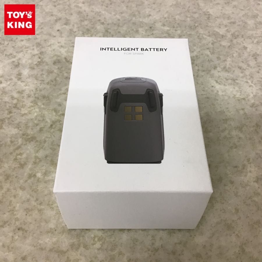 DJI SPARK PART3 インテリジェント・フライトバッテリー / ドローン