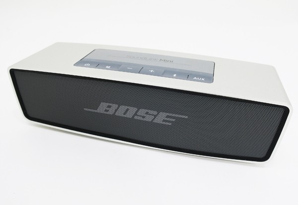 ◇ジャンク【BOSE ボーズ】Sound Link Mini Bluetooth スピーカー
