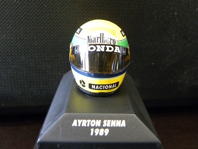 MP4⁄5 0 PMA マクラーレン 1989#1 Honda Marlboro 1⁄18 セナコレ 1 A