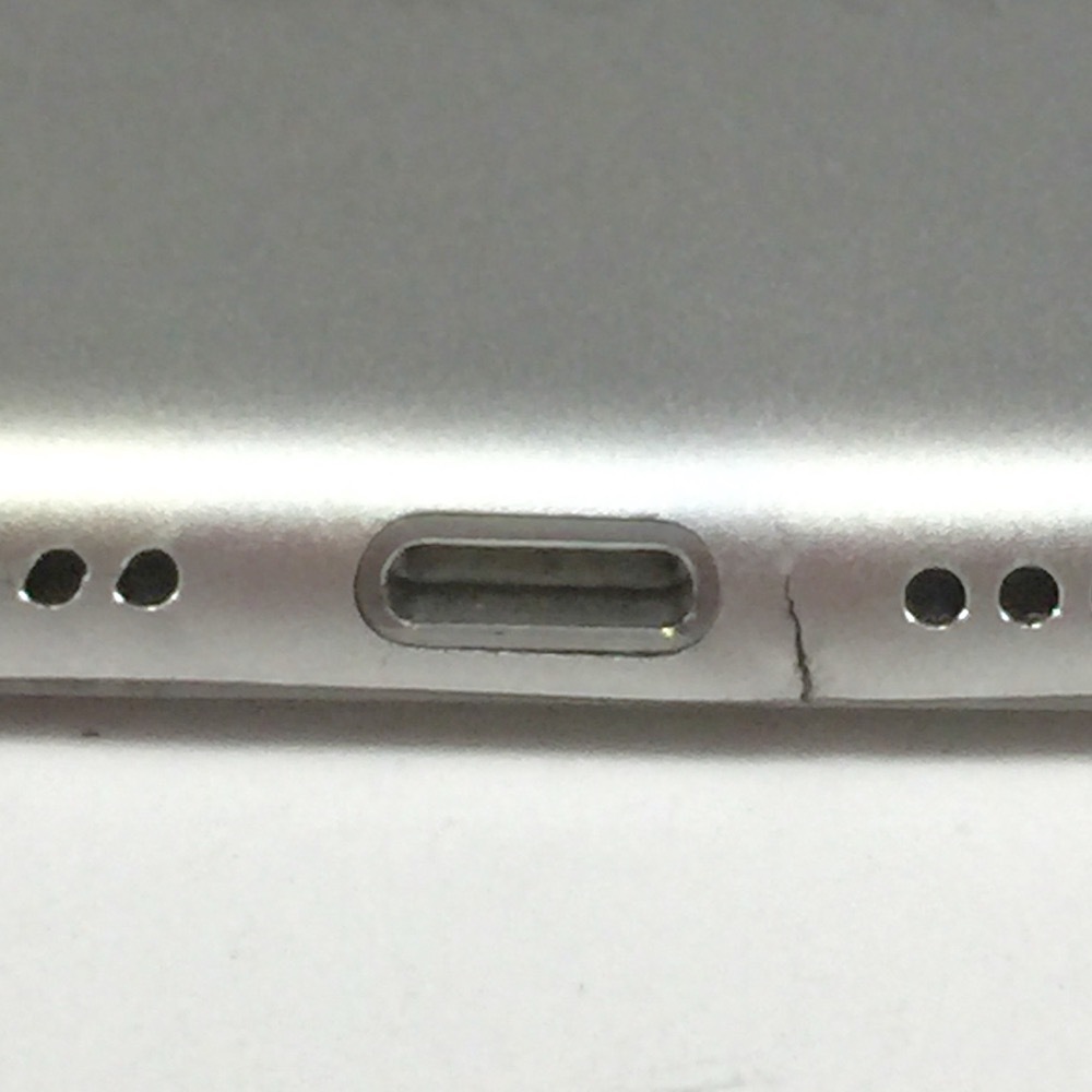 iPad Air ジャンク Apple 画面割れ ジャンク品 - 64GB 第5世代 Wi-Fi