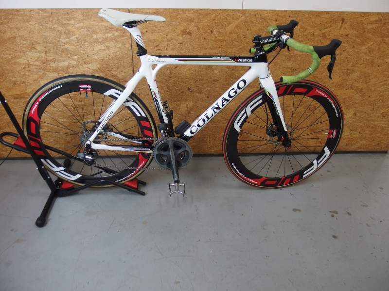0 コルナゴ Colnago ロードバイク・ロードレーサー 大阪（COLNAGO