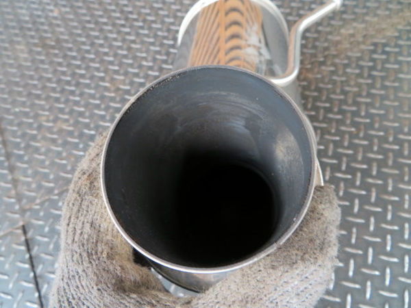 車 バモスMH1 右出し 砲弾