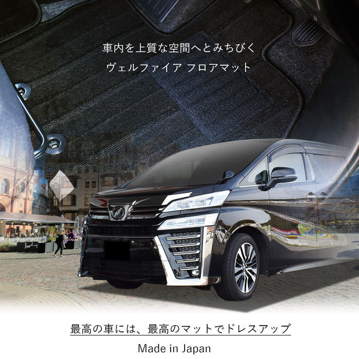 ヴェルファイア YMT ヴェルファイア30系後期はレギュラー or ハイオク 