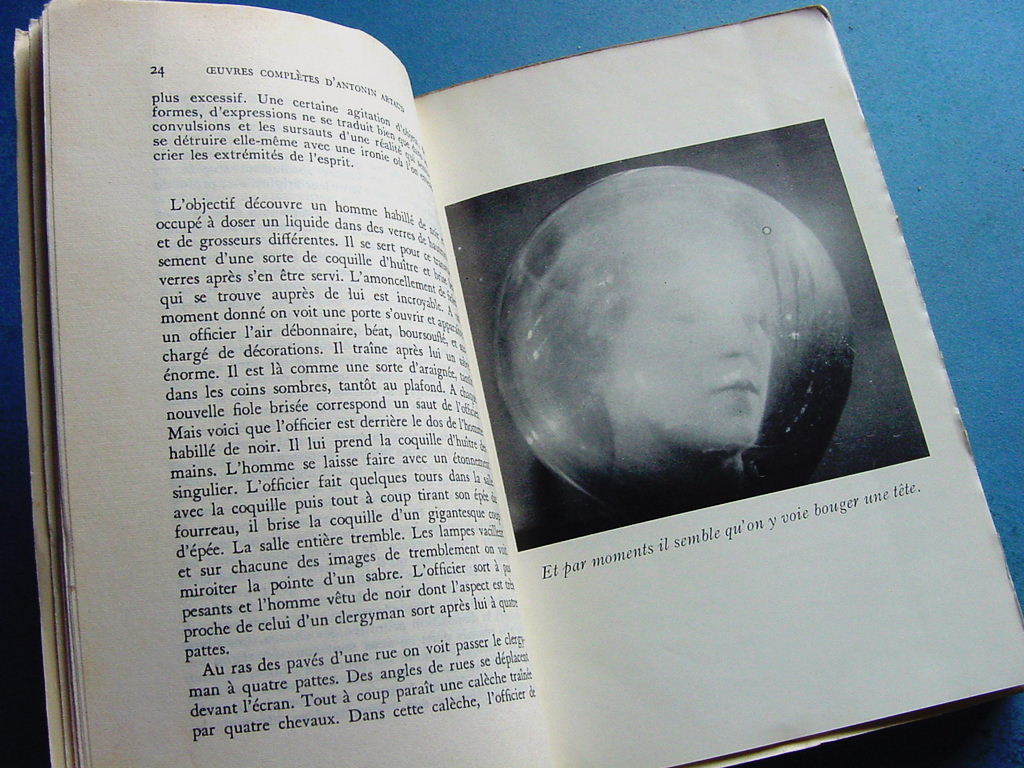 アントナン アルトー全作品 Tome Ii Iii 2冊 Gallimard 1961 有用 検 生田耕作 生田耕作 売買されたオークション情報 Yahooの商品情報をアーカイブ公開 オークファン Aucfan Com