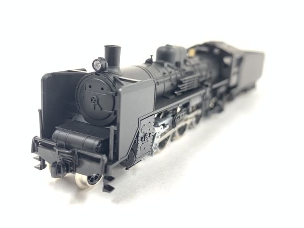 Nゲージ KATO C55 0 蒸気機関車 鉄道模型 | - KATO・2011 蒸気機関車