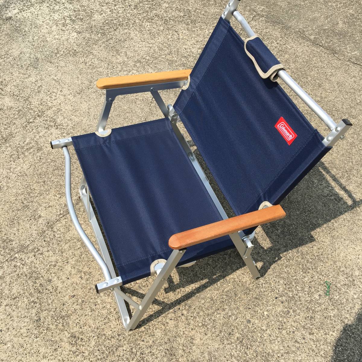 チェア コンパクト コンパクトフォールディングチェア Coleman