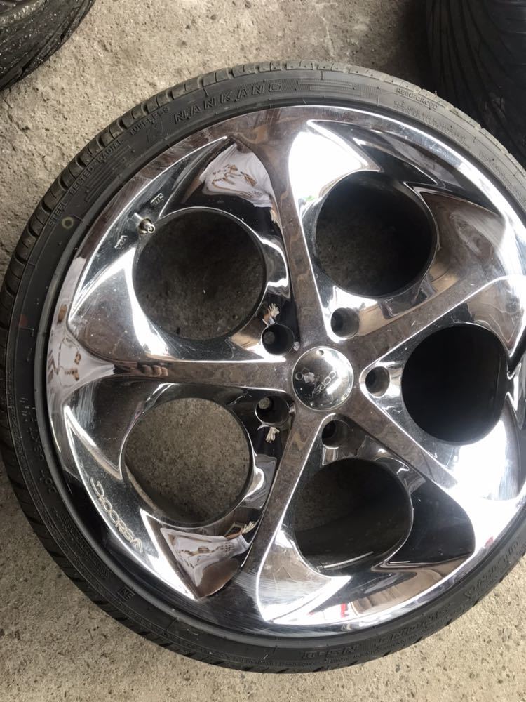 TOYO SD-7 215/50R17】夏タイヤ【SUBARU インプレッサ 純正ホイール 17