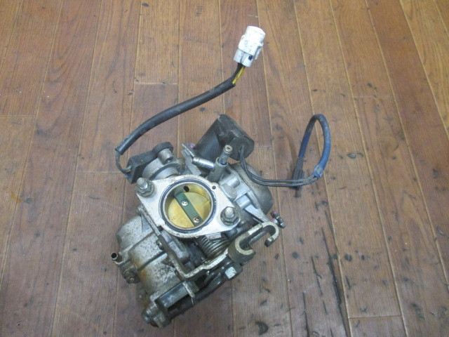 即決中古 マジェスティ250C 47 SG03J-066 キャブレター マジェスティ