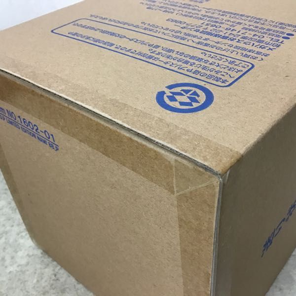 未開封 メガハウス P.O.P LIMITED EDITION/POP 1/8 ONE PIECE ナミ Ver.BB_PINK フィギュア